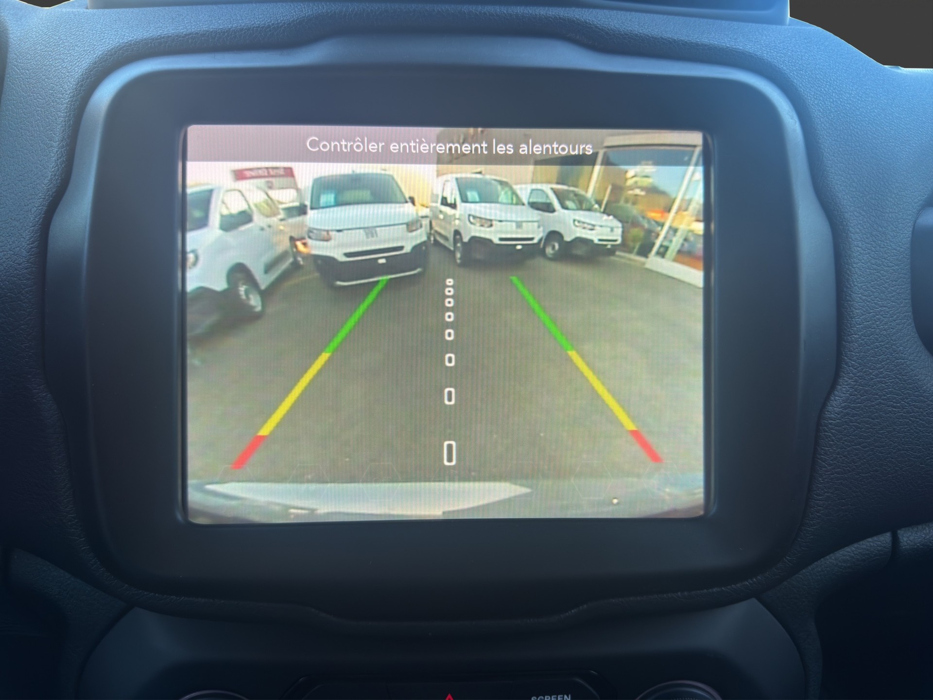 JEEP Renegade 1.3 T PHEV Trailhawk AWD-image-14