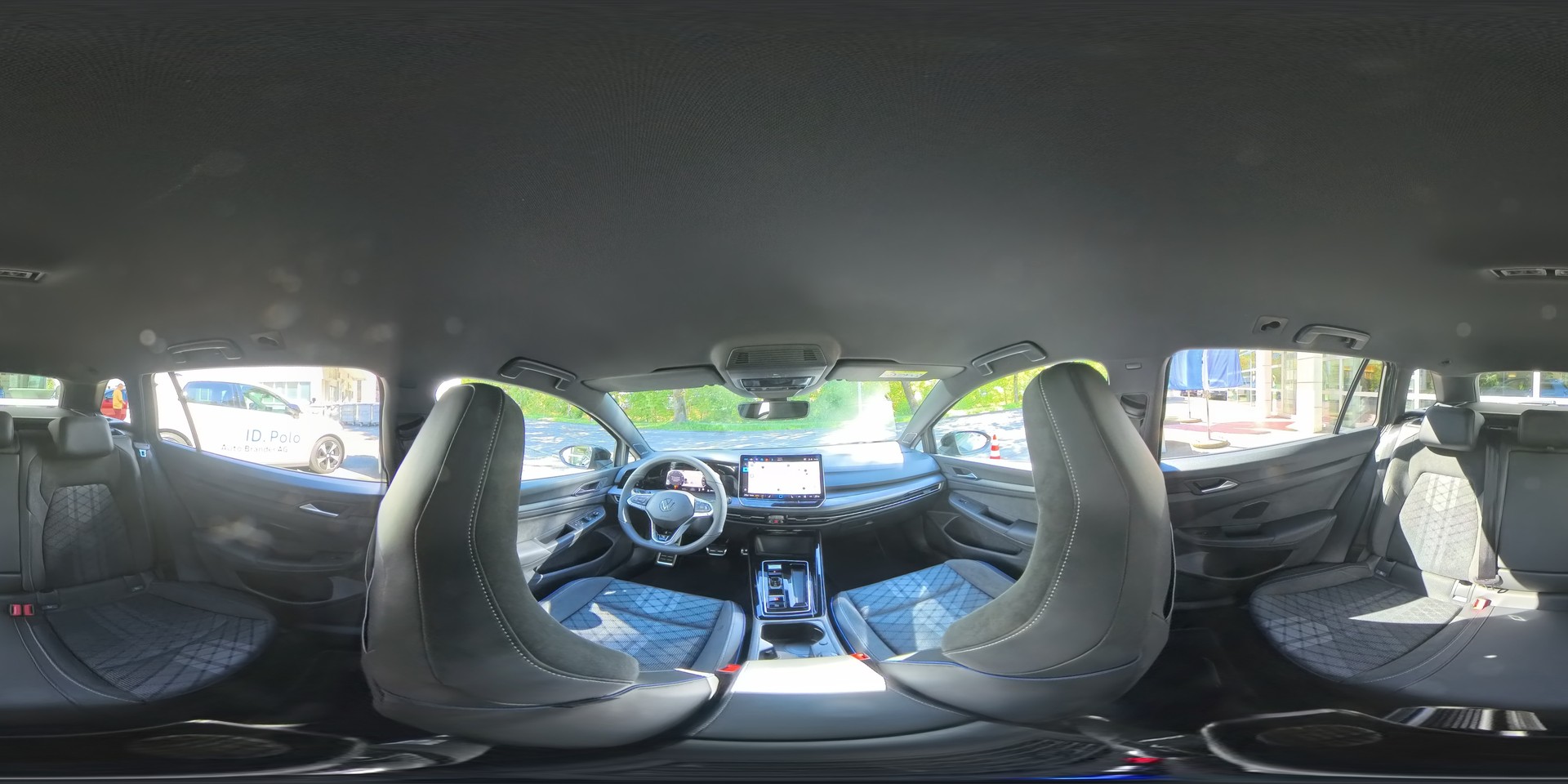 VW Golf Variant 2.0 TSI R-Line DSG 4 Motion-image-34