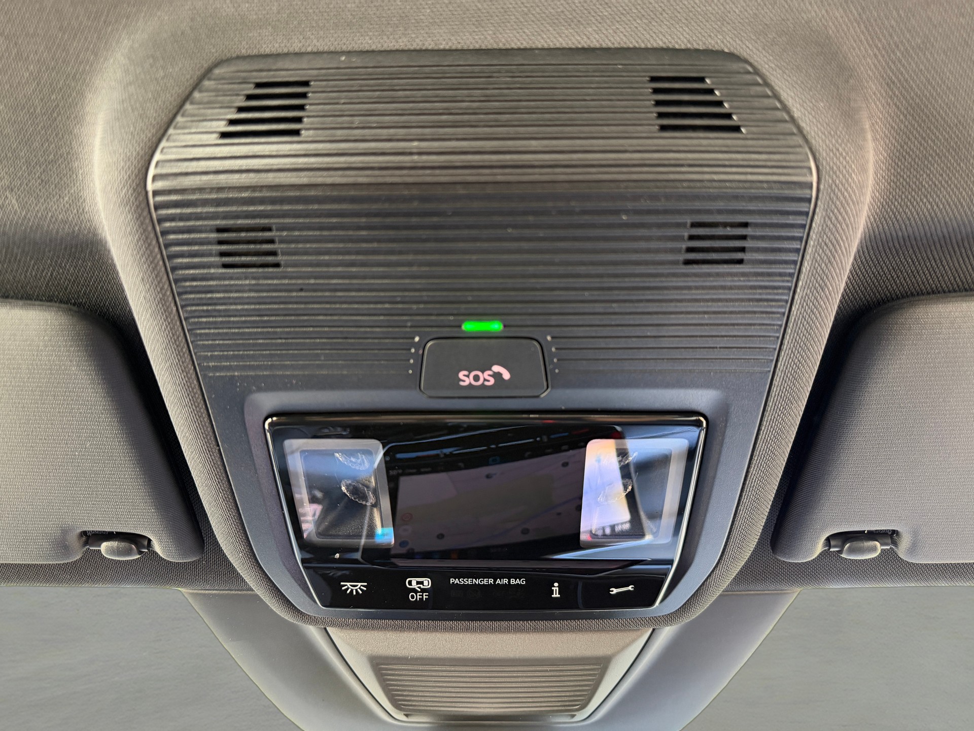 VW Golf Variant 2.0 TSI R-Line DSG 4 Motion-image-15