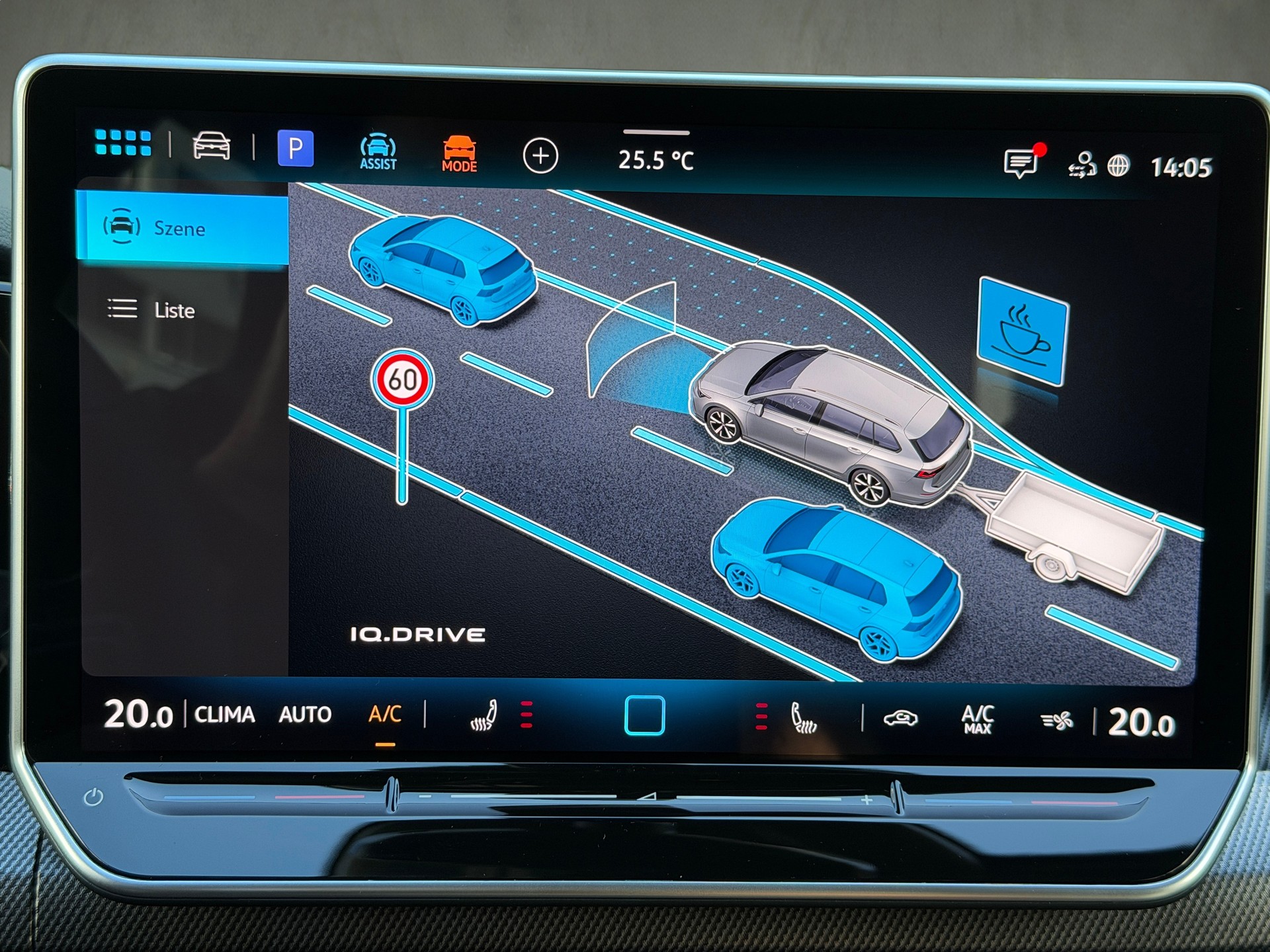 VW Golf Variant 2.0 TSI R-Line DSG 4 Motion-image-17