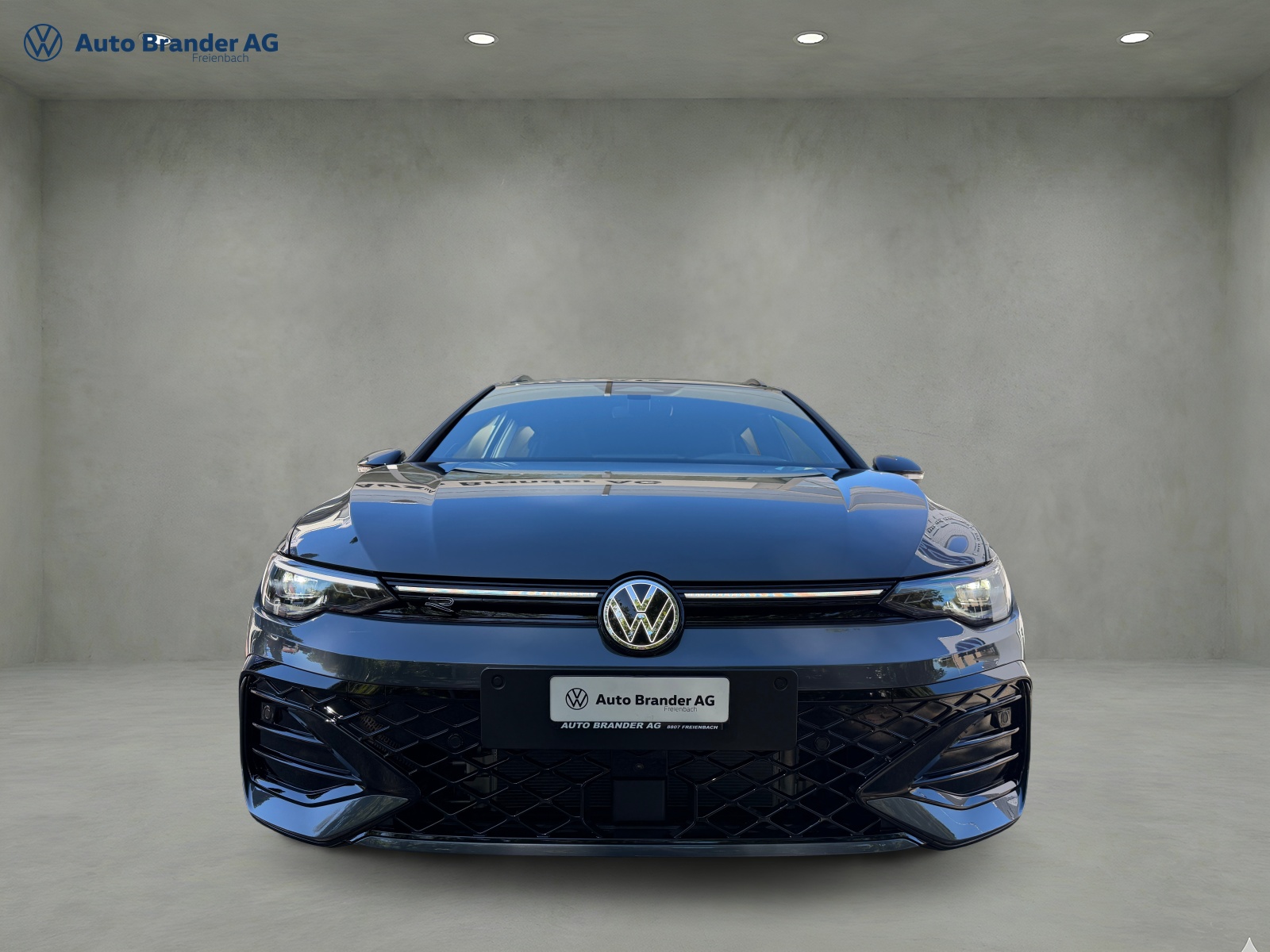VW Golf Variant 2.0 TSI R-Line DSG 4 Motion-image-6