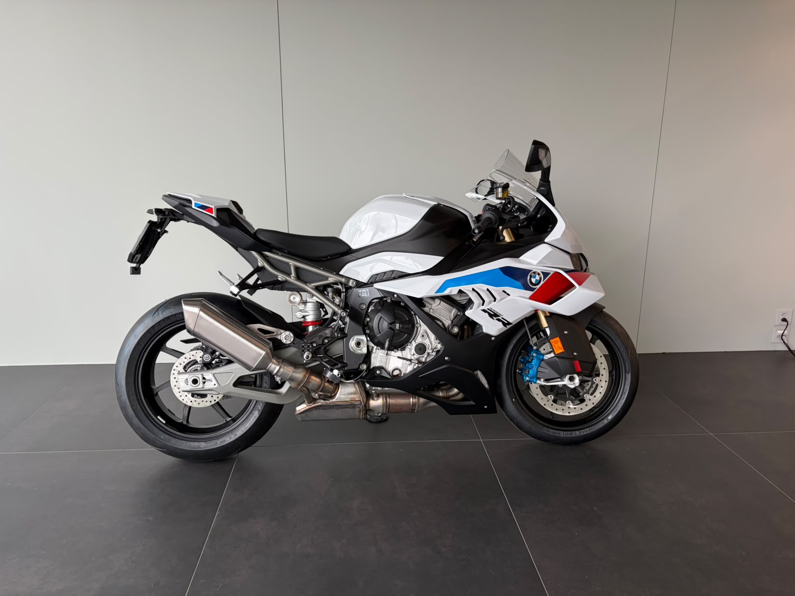 BMW S 1000 RR