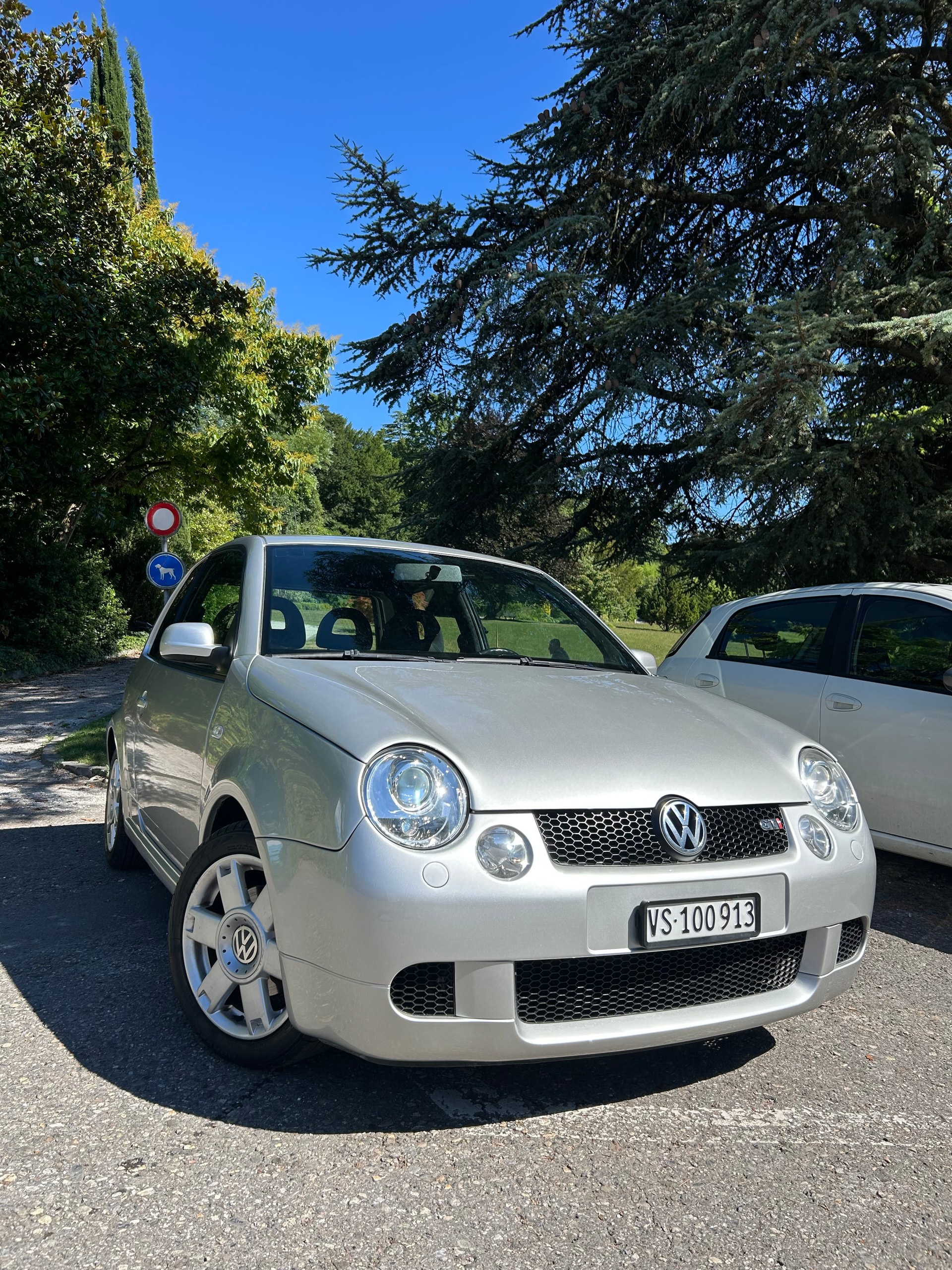 VW 1.6 16V 125 GTI-image-0