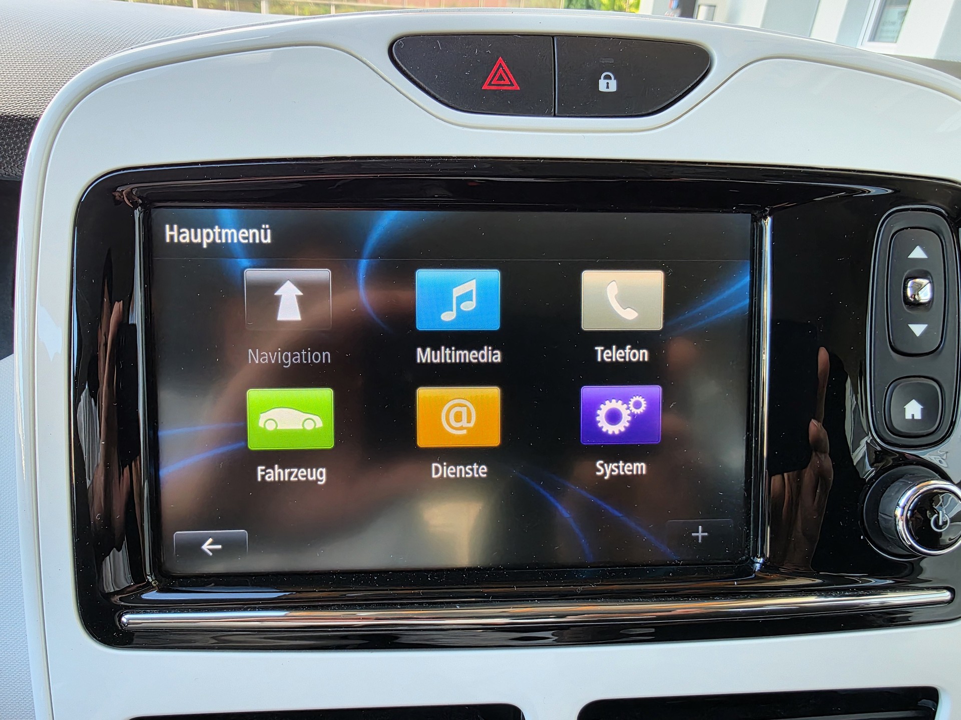 RENAULT Zoe Life R90 (incl. Batterie)-image-13