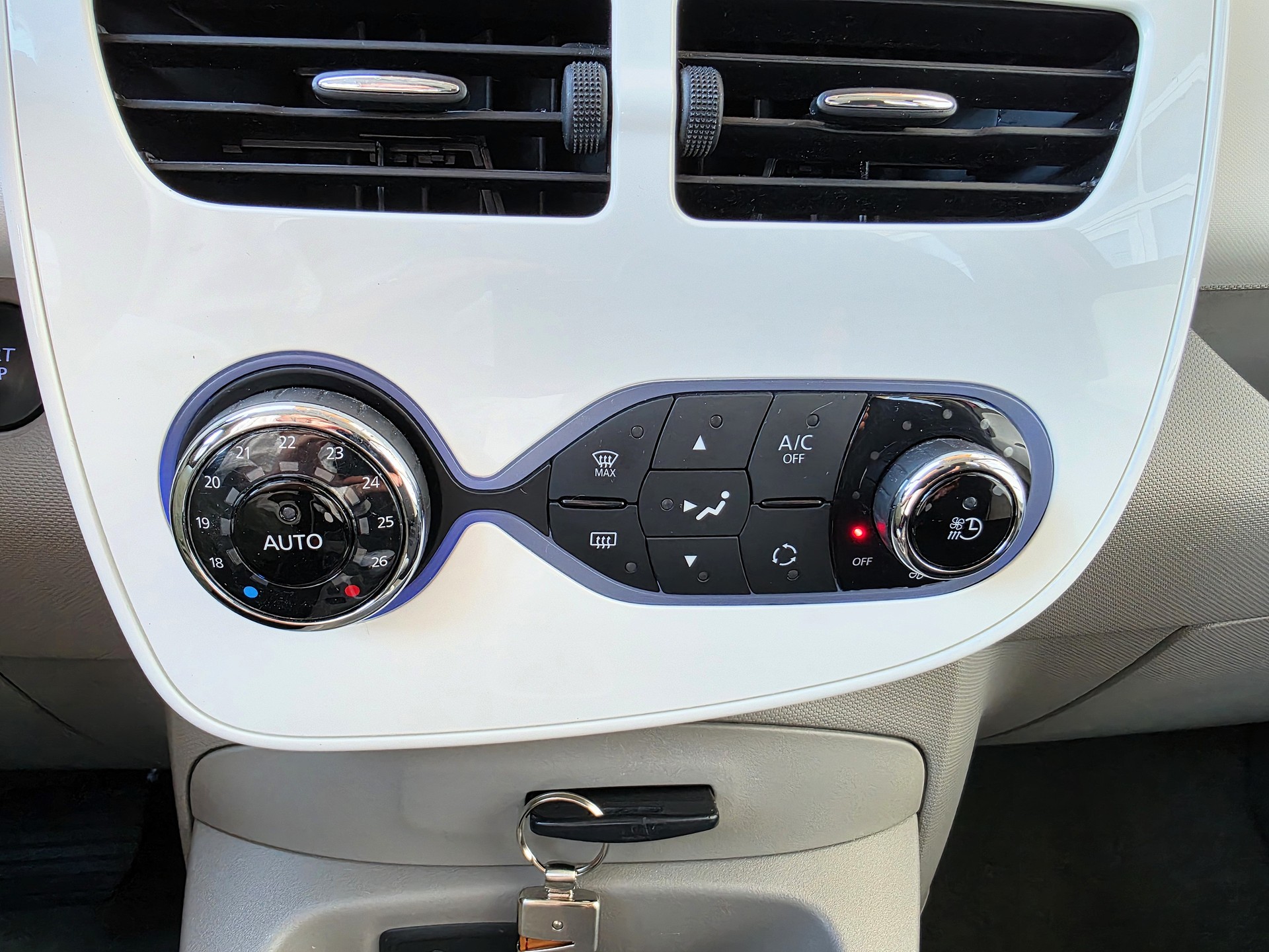 RENAULT Zoe Life R90 (incl. Batterie)-image-14