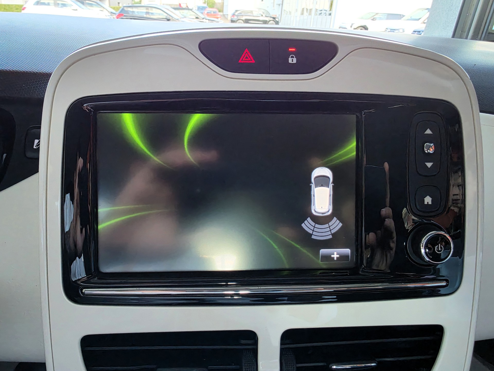 RENAULT Zoe Life R90 (incl. Batterie)-image-12