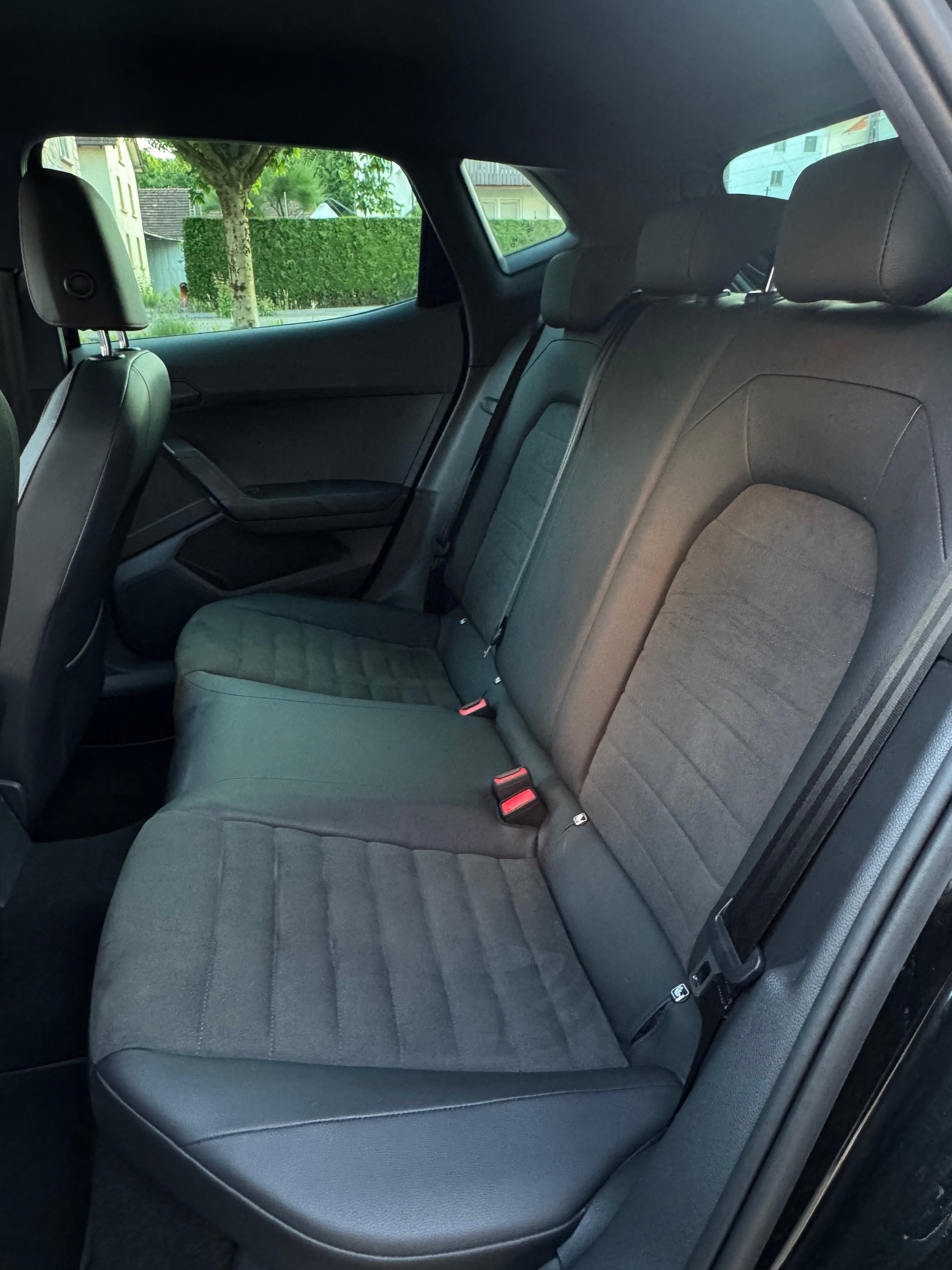 SEAT Ibiza 1.0 EcoTSI FR DSG-image-14