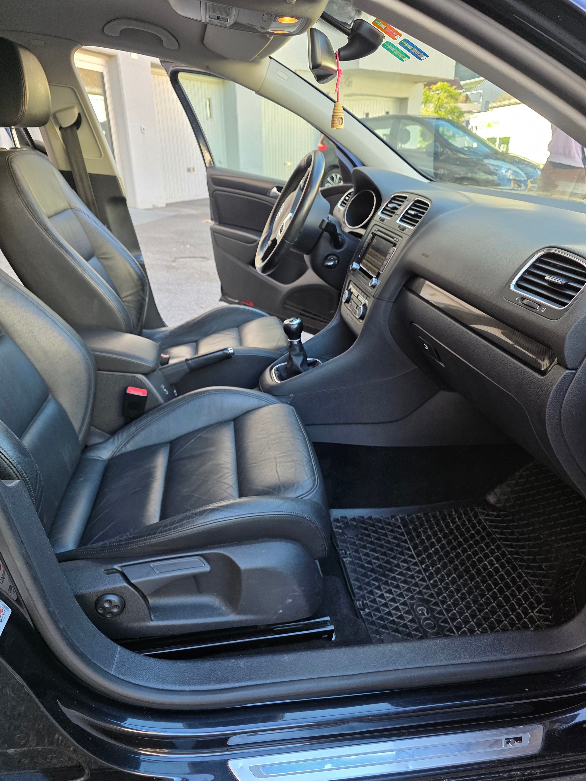 VW 2.0 TDI 140 CR Team 4motion-image-3
