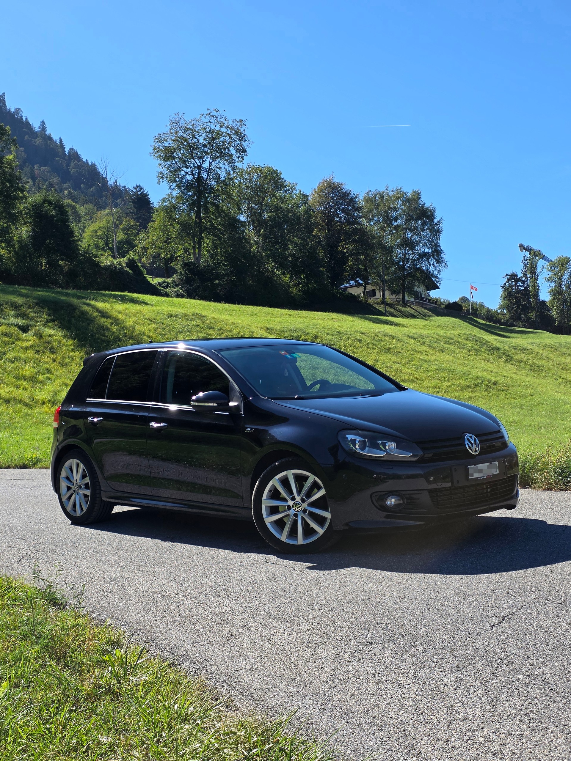VW 2.0 TDI 140 CR Team 4motion-image-0