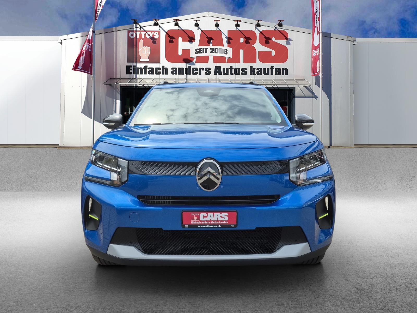 CITROEN C3 1.2 Turbo Plus 2026-image-9