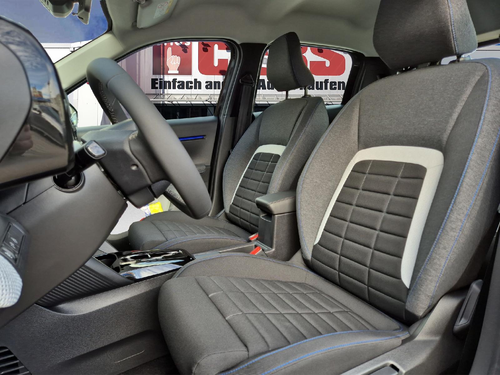 CITROEN C3 1.2 Turbo Plus 2026-image-6