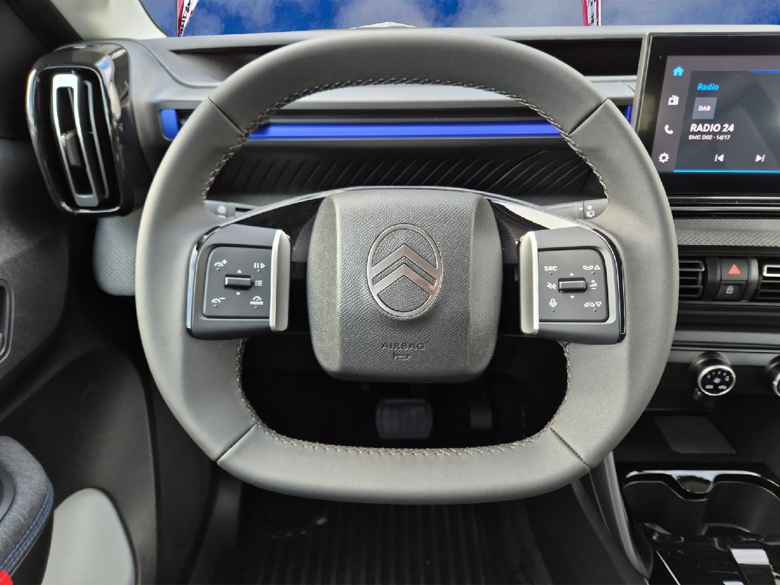 CITROEN C3 1.2 Turbo Plus 2026-image-3