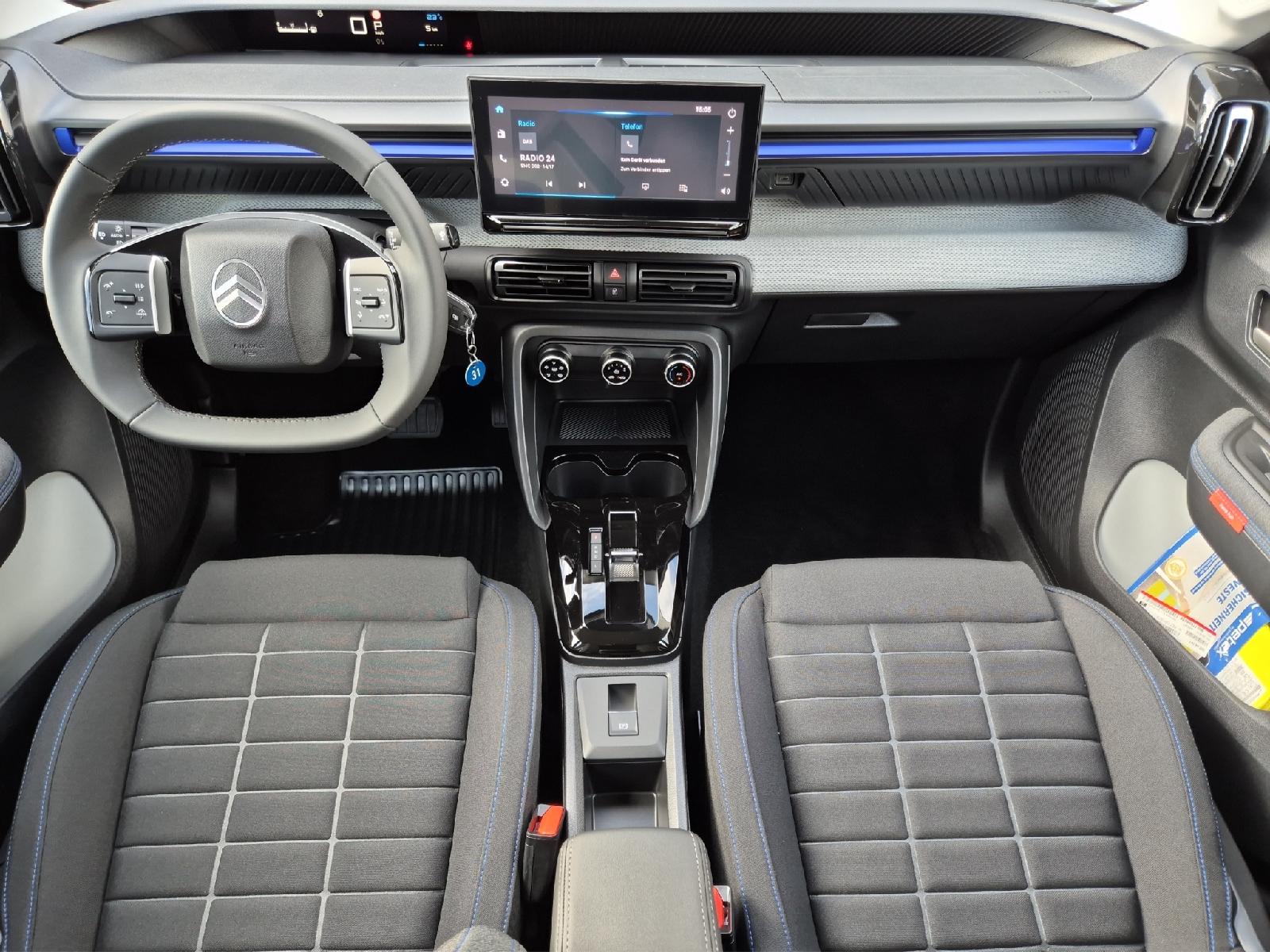CITROEN C3 1.2 Turbo Plus 2026-image-2