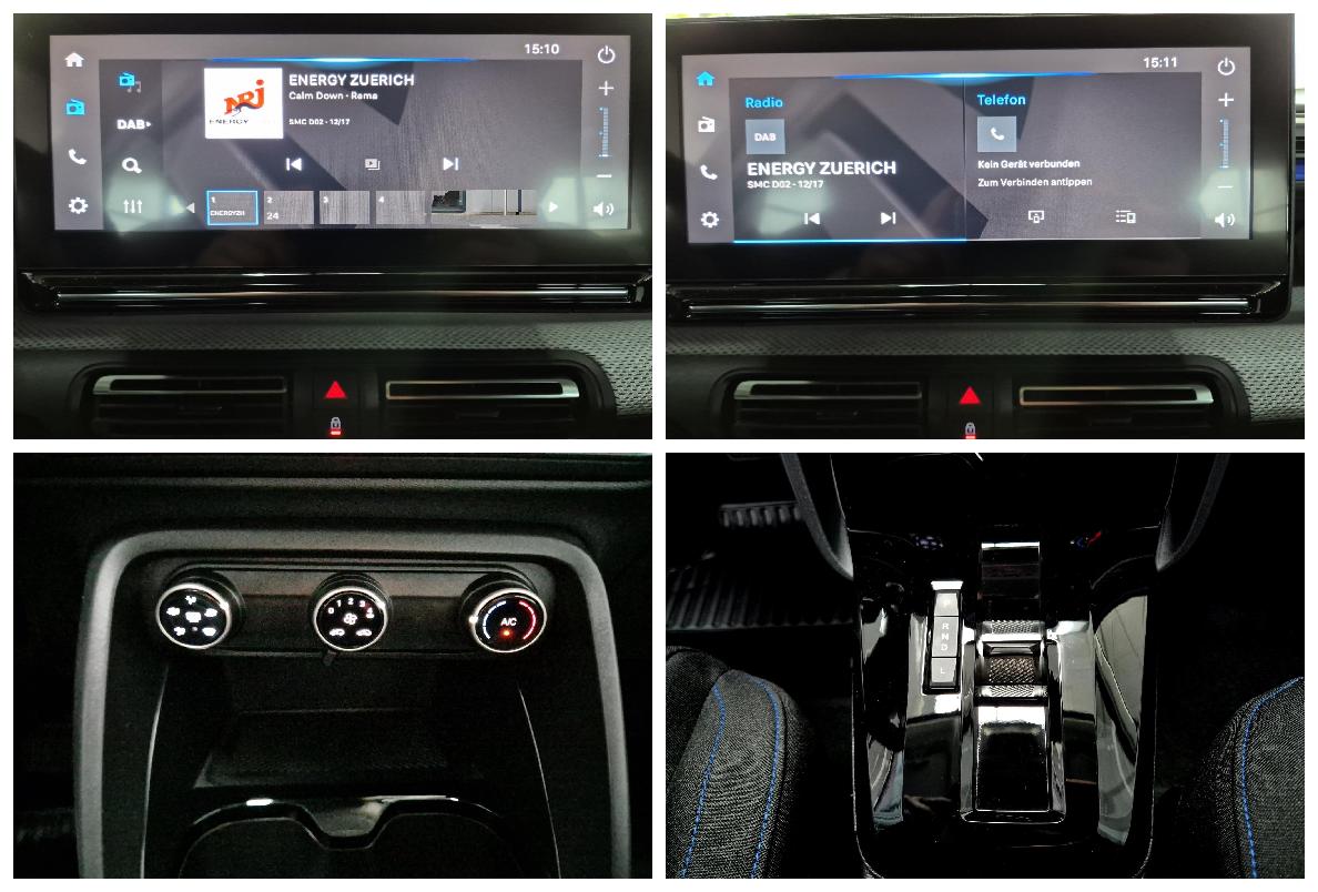 CITROEN C3 1.2 Turbo Plus 2026-image-5
