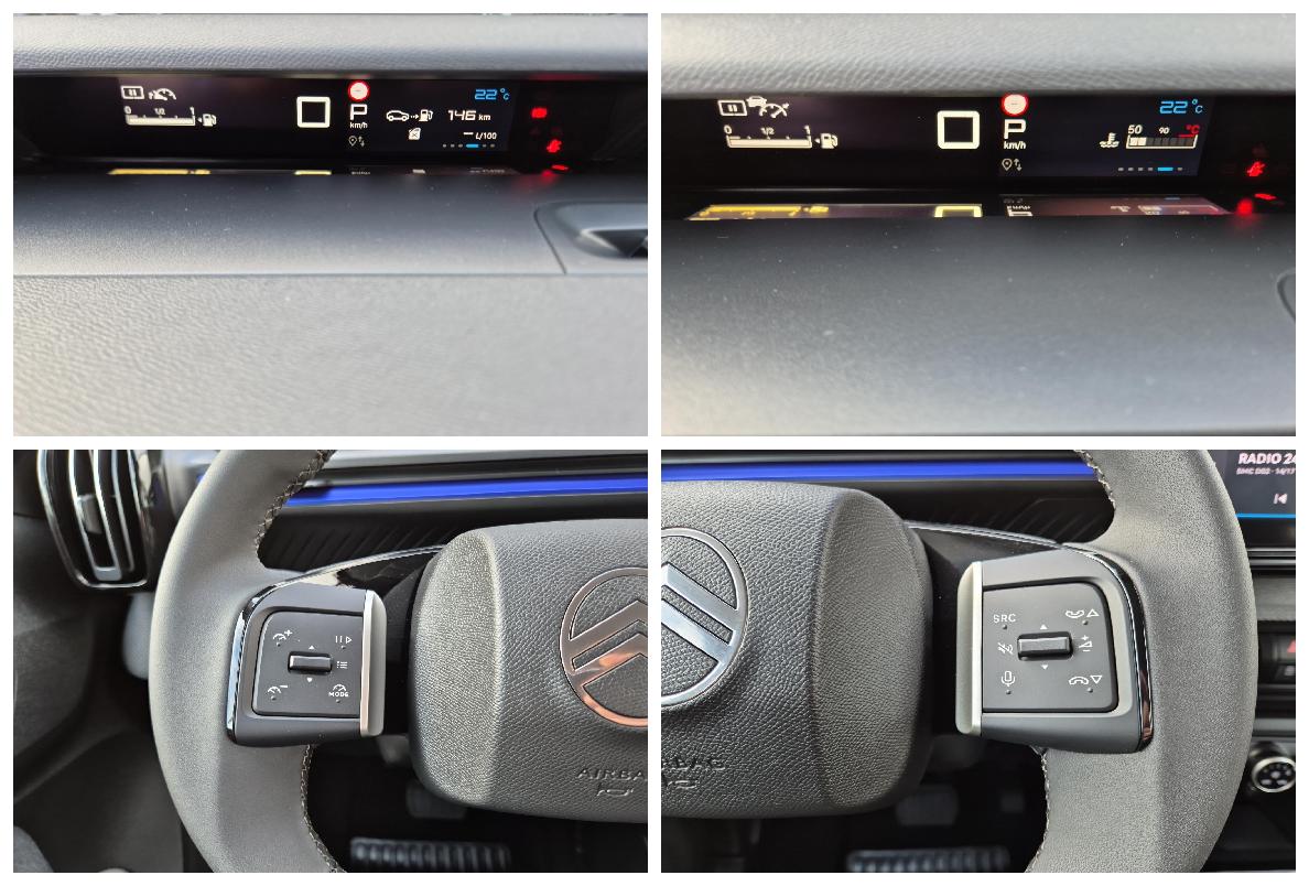 CITROEN C3 1.2 Turbo Plus 2026-image-4
