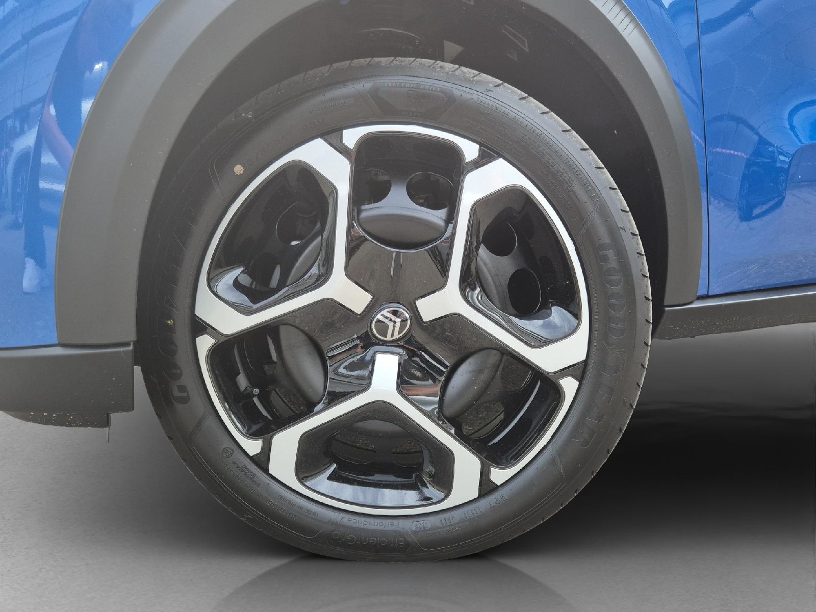 CITROEN C3 1.2 Turbo Plus 2026-image-11