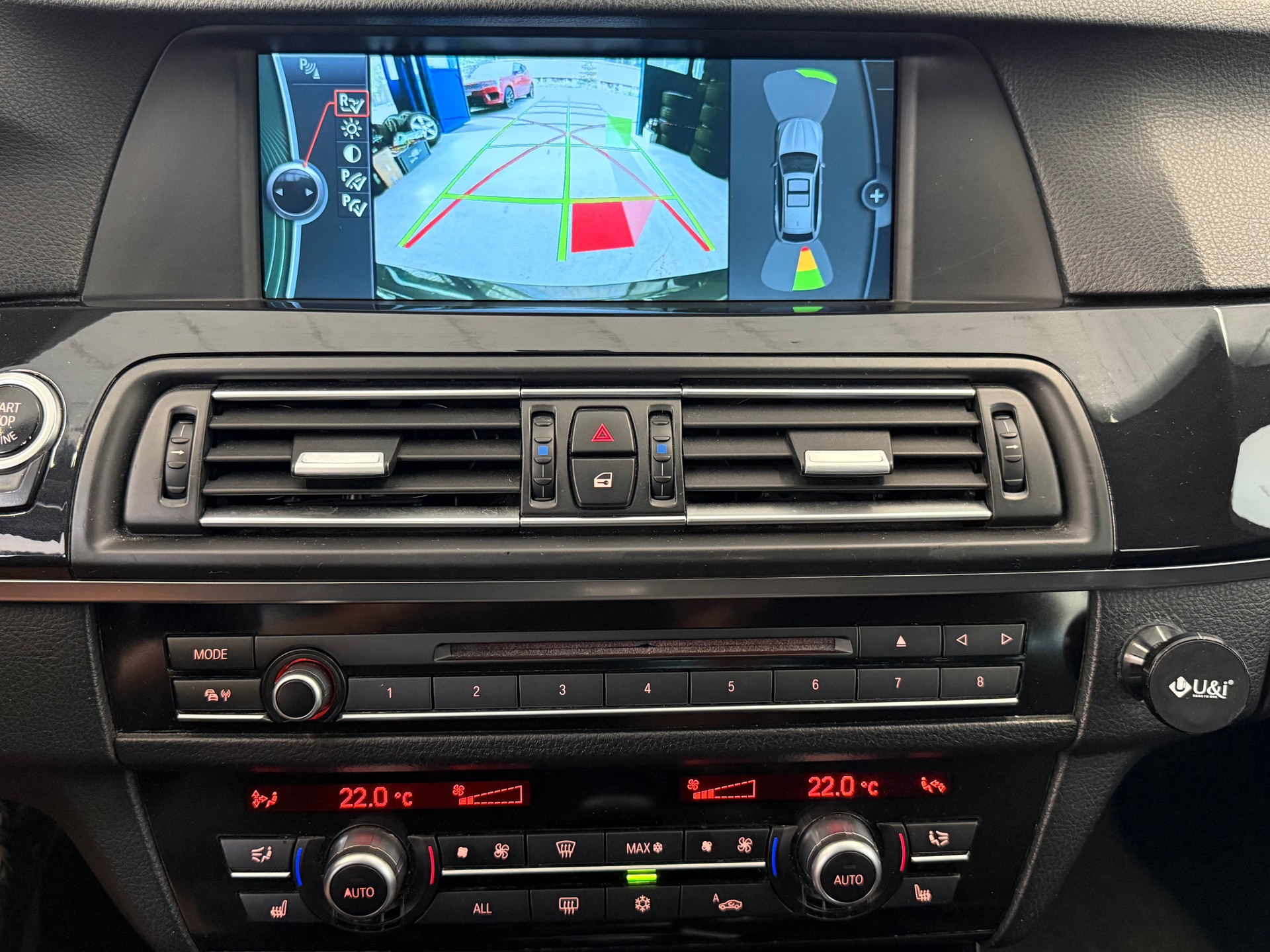 BMW 530d Touring Steptronic-image-15