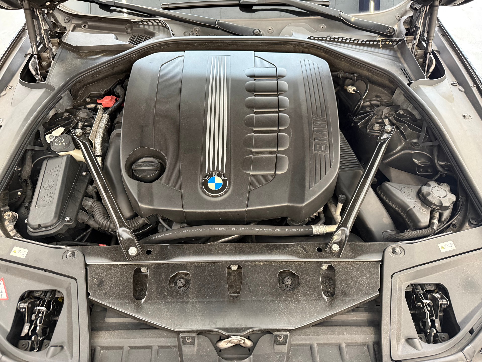 BMW 530d Touring Steptronic-image-9