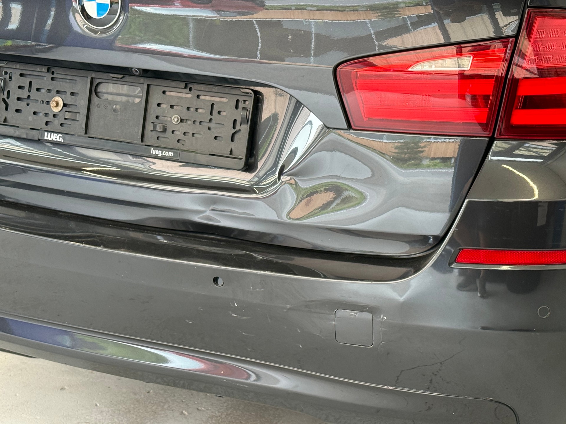 BMW 530d Touring Steptronic-image-6