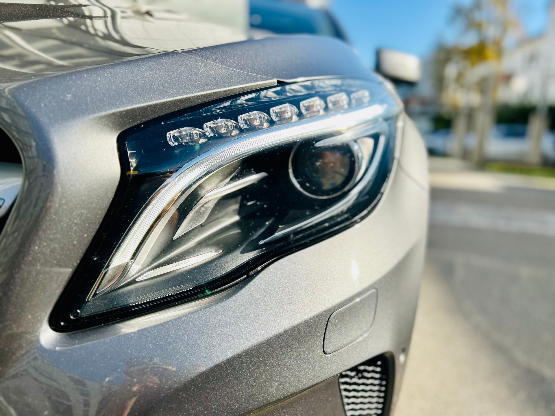MERCEDES-BENZ GLA 200 CDI Urban 7G-DCT-image-15