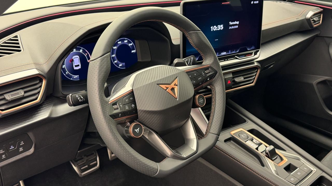 CUPRA LEON ST 2.0 TSI VZ DSG 4Drive-image-7