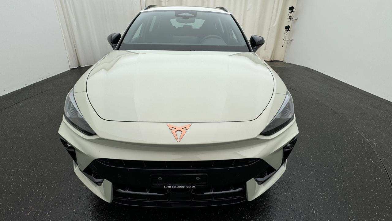 CUPRA LEON ST 2.0 TSI VZ DSG 4Drive-image-4