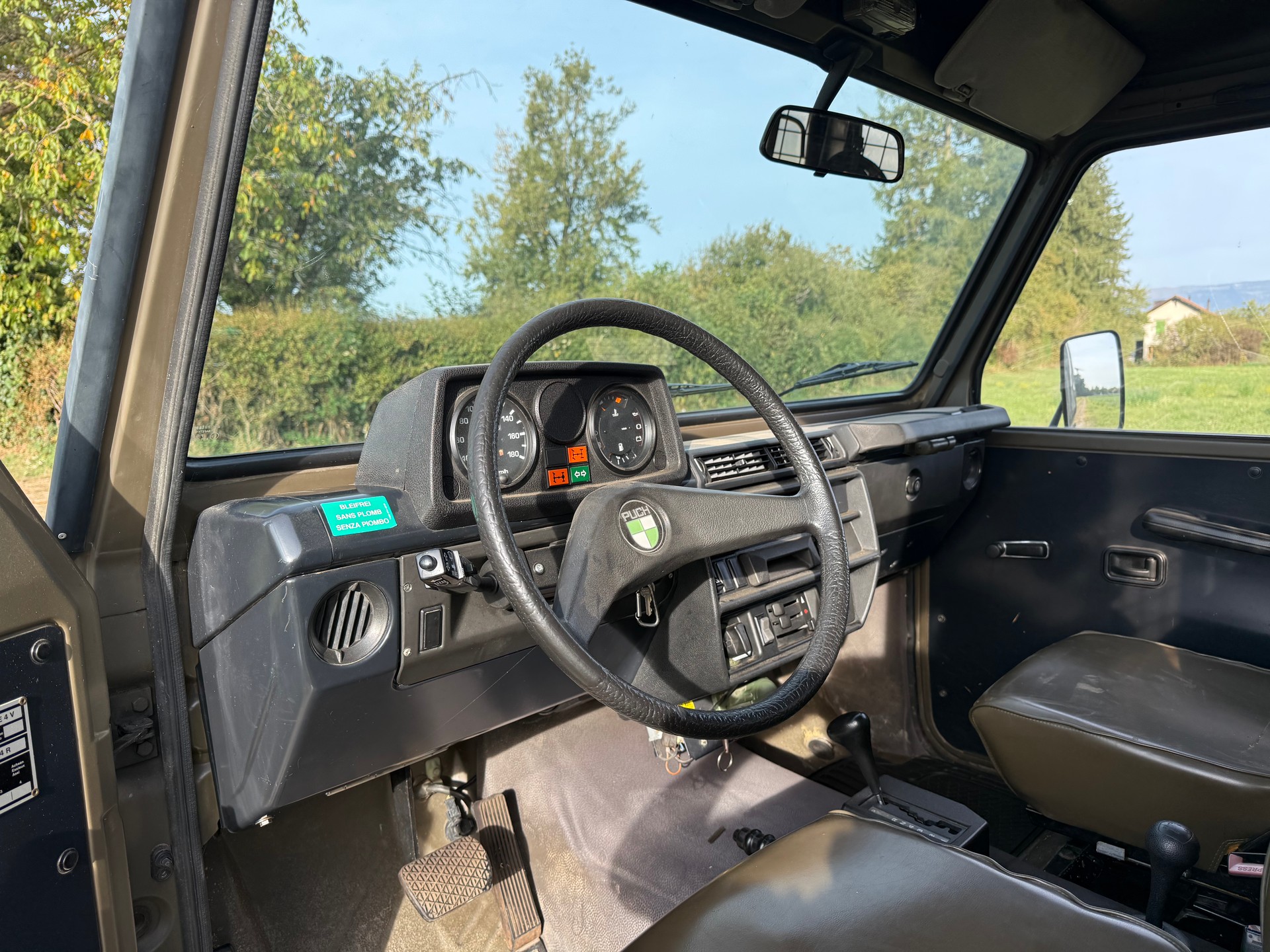 PUCH 230 GE-image-7