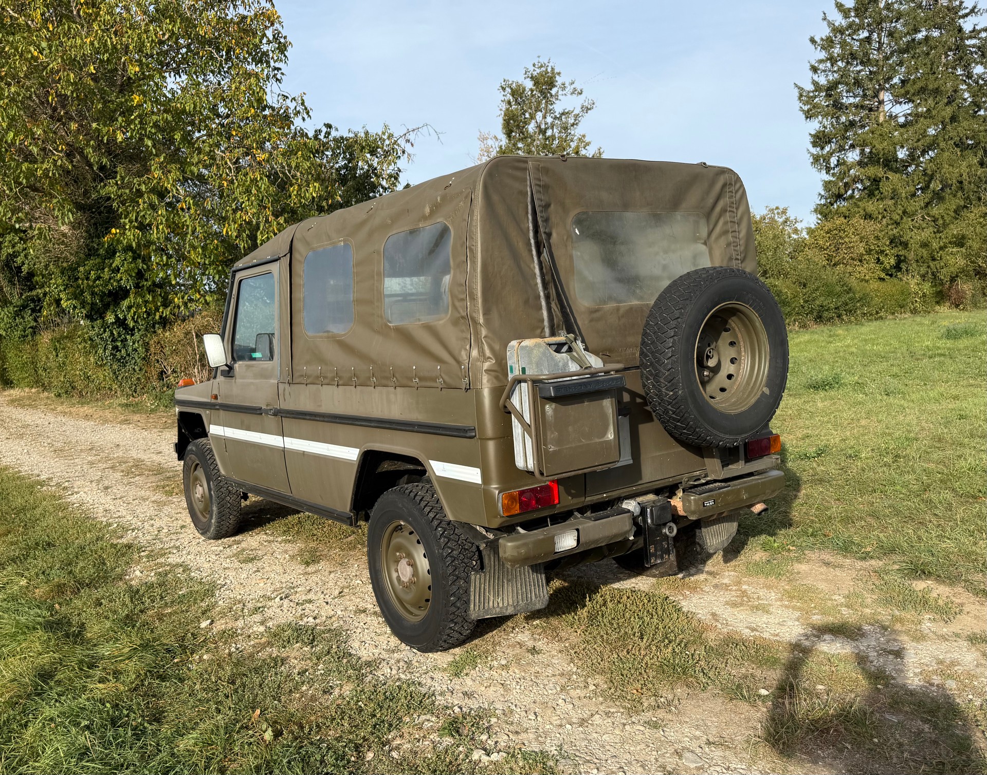 PUCH 230 GE-image-4
