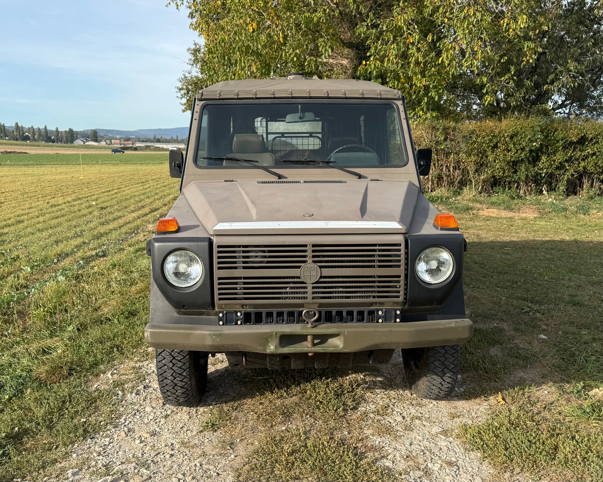 PUCH 230 GE-image-1
