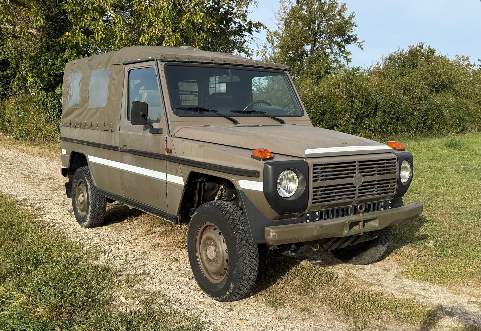 PUCH 230 GE-image-2