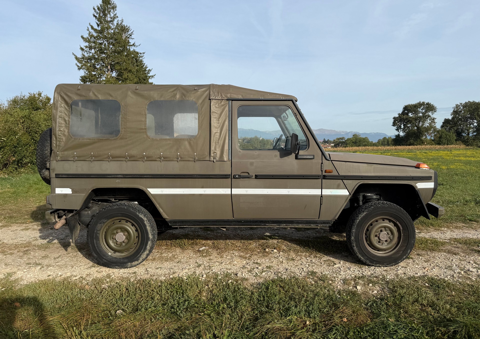PUCH 230 GE-image-5