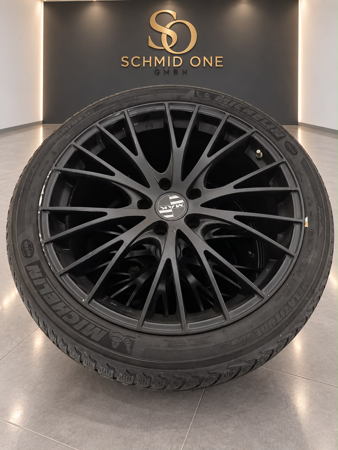 PORSCHE Cayenne Turbo S-image-22