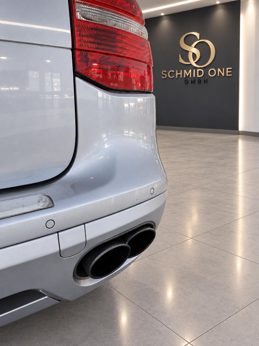 PORSCHE Cayenne Turbo S-image-12