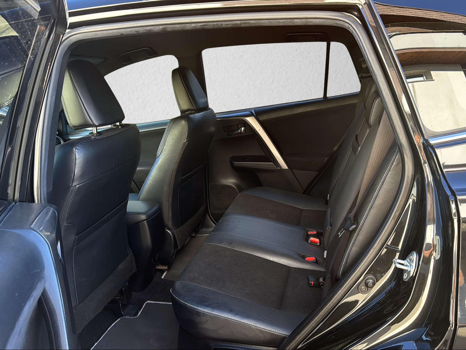 TOYOTA RAV4 2.5 HSD Style-image-11
