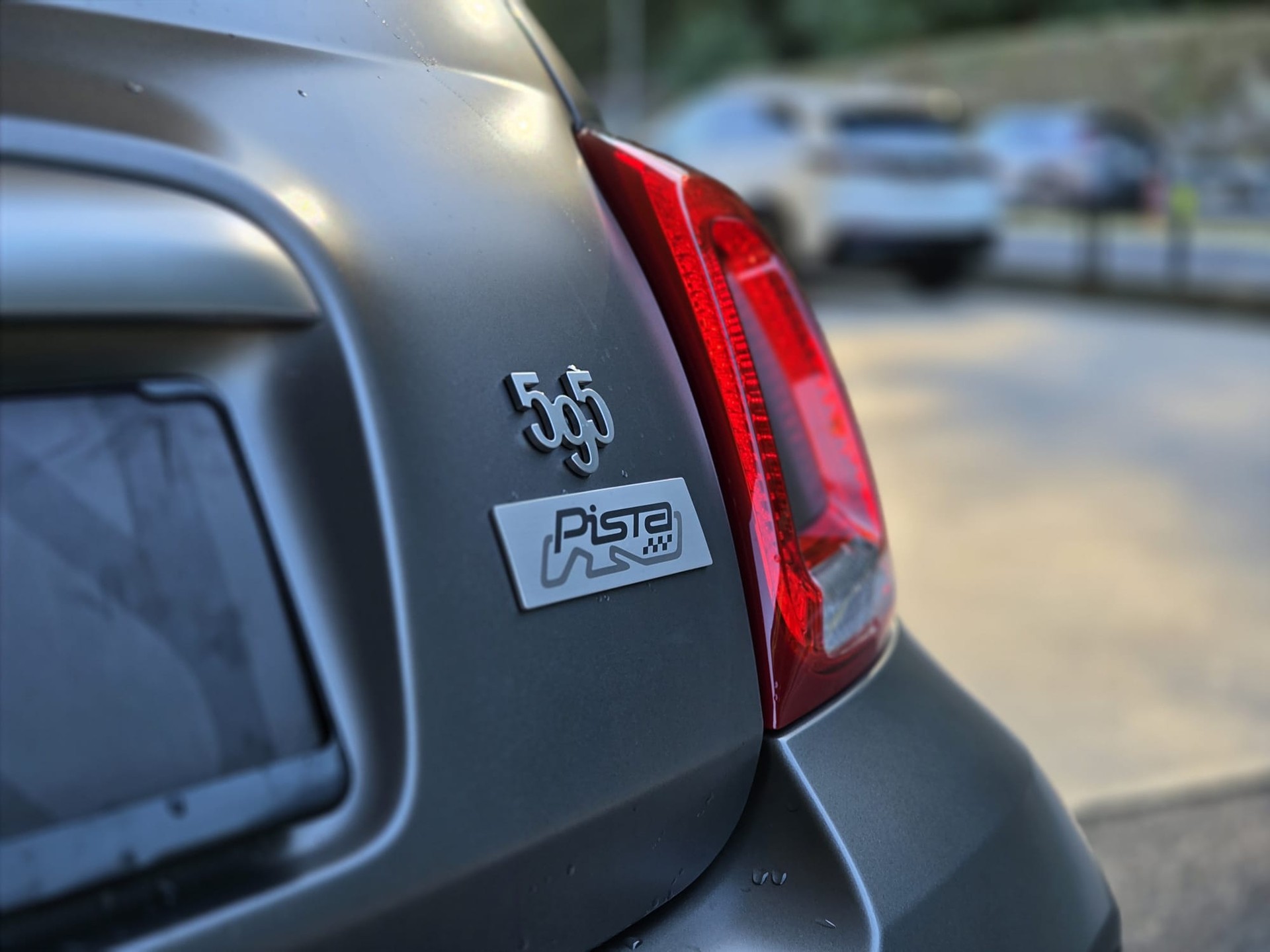 FIAT 595 1.4 16V Turbo Abarth Pista-image-6