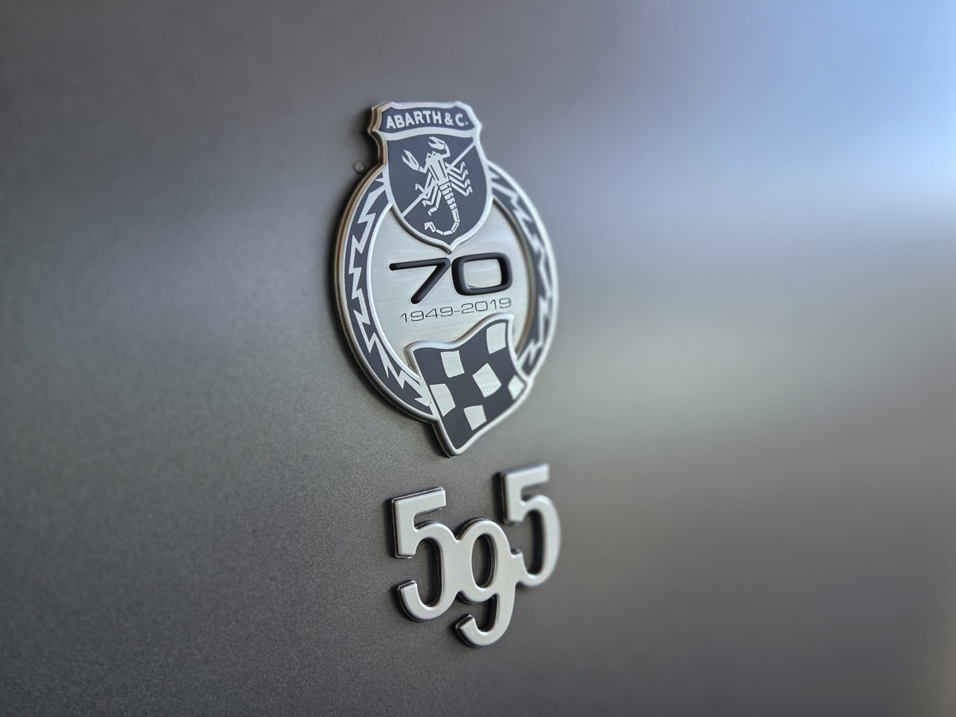 FIAT 595 1.4 16V Turbo Abarth Pista-image-10