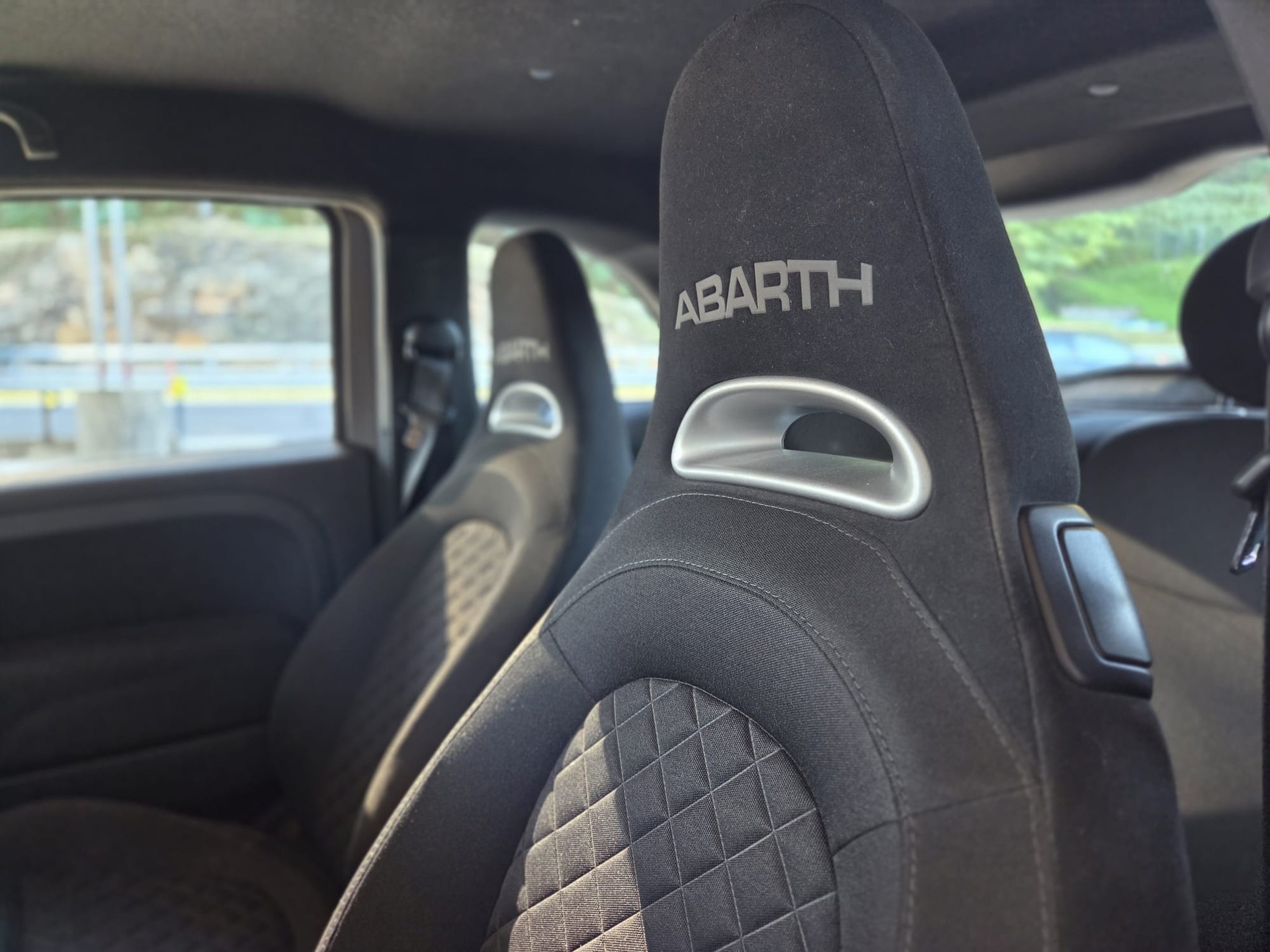 FIAT 595 1.4 16V Turbo Abarth Pista-image-15