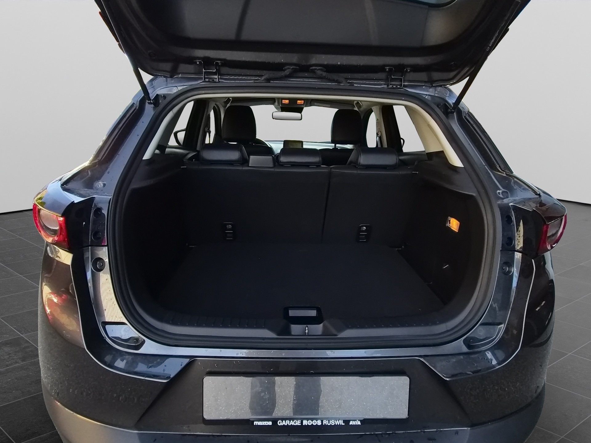 MAZDA CX-3 2.0 Revolution-image-14