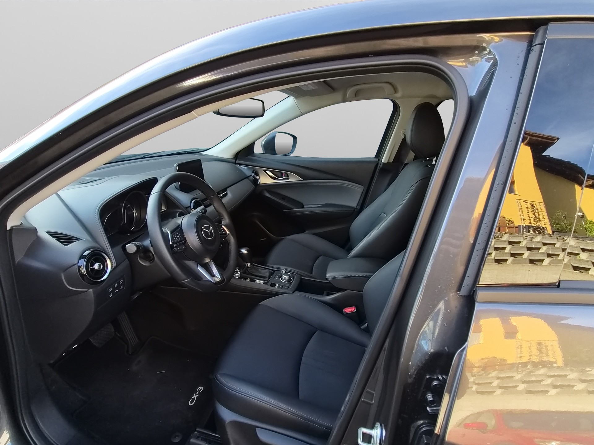 MAZDA CX-3 2.0 Revolution-image-10