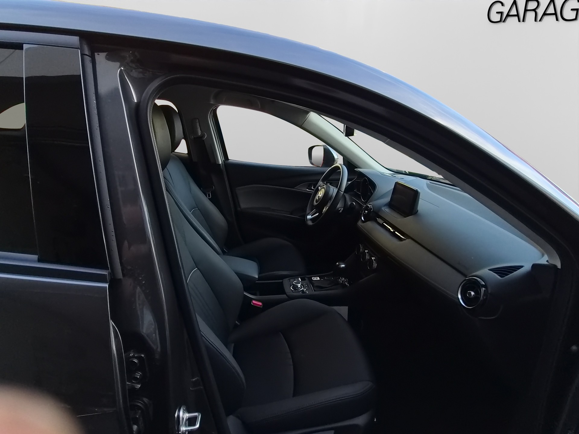 MAZDA CX-3 2.0 Revolution-image-13