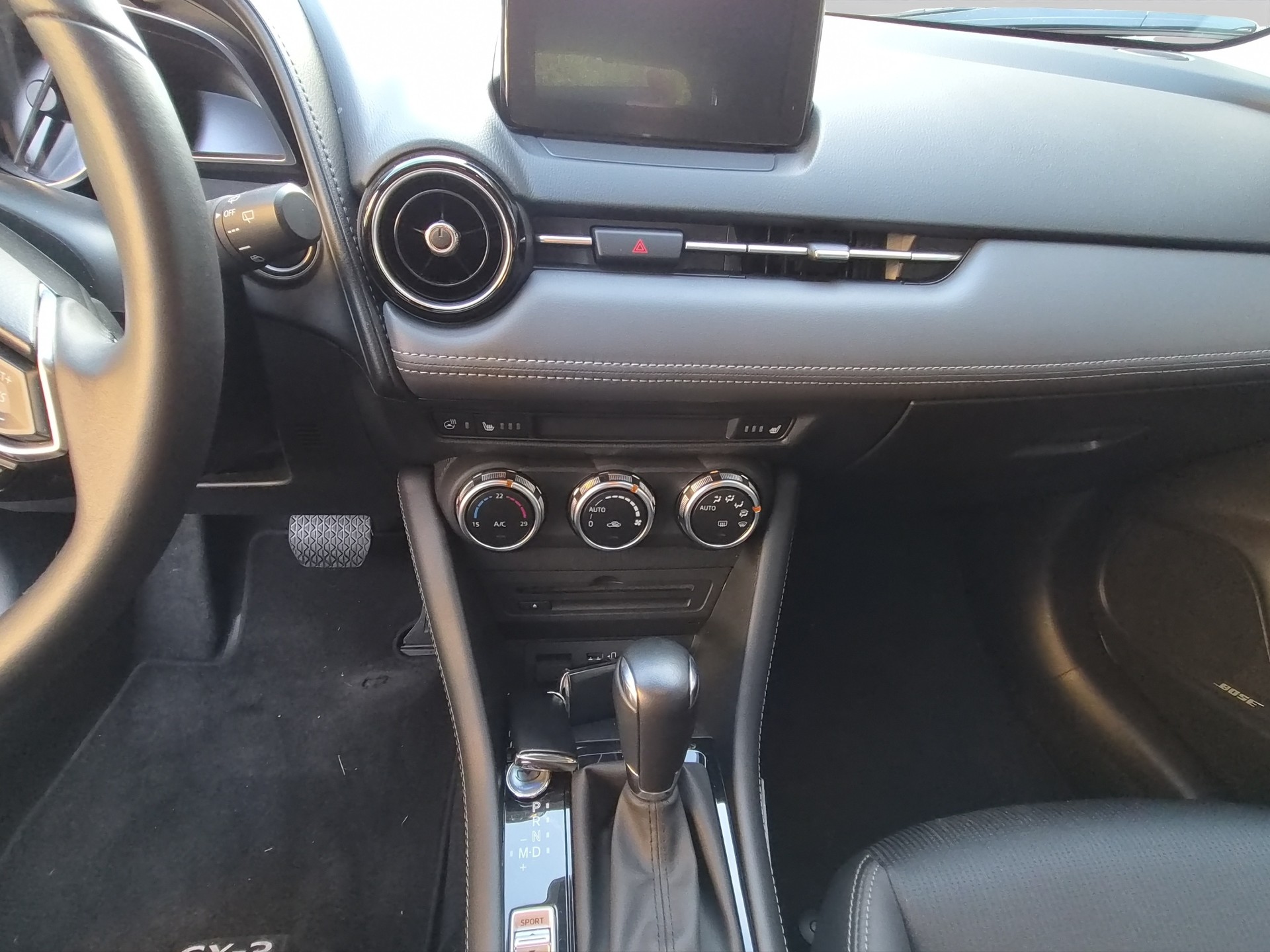 MAZDA CX-3 2.0 Revolution-image-19