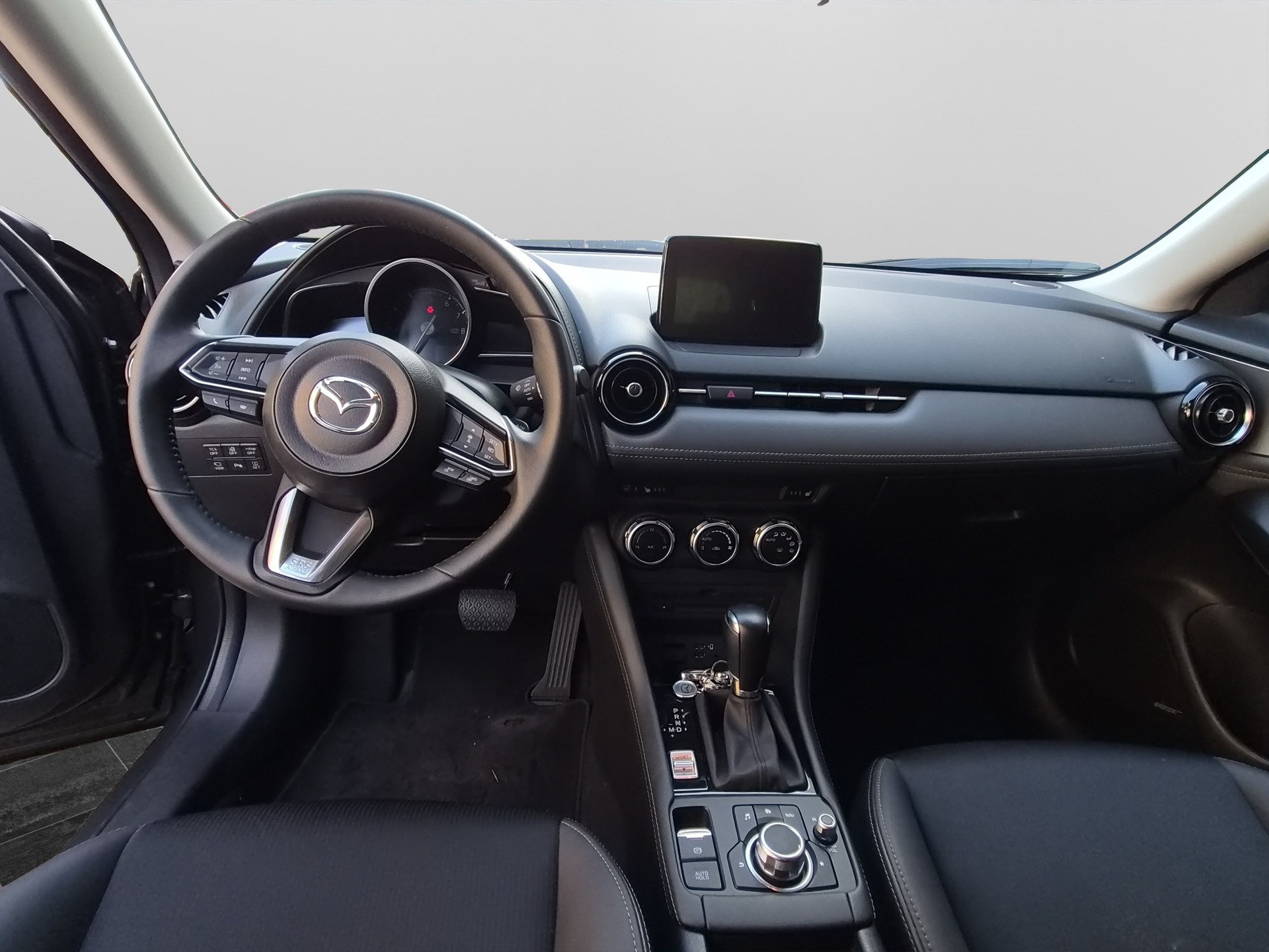 MAZDA CX-3 2.0 Revolution-image-15