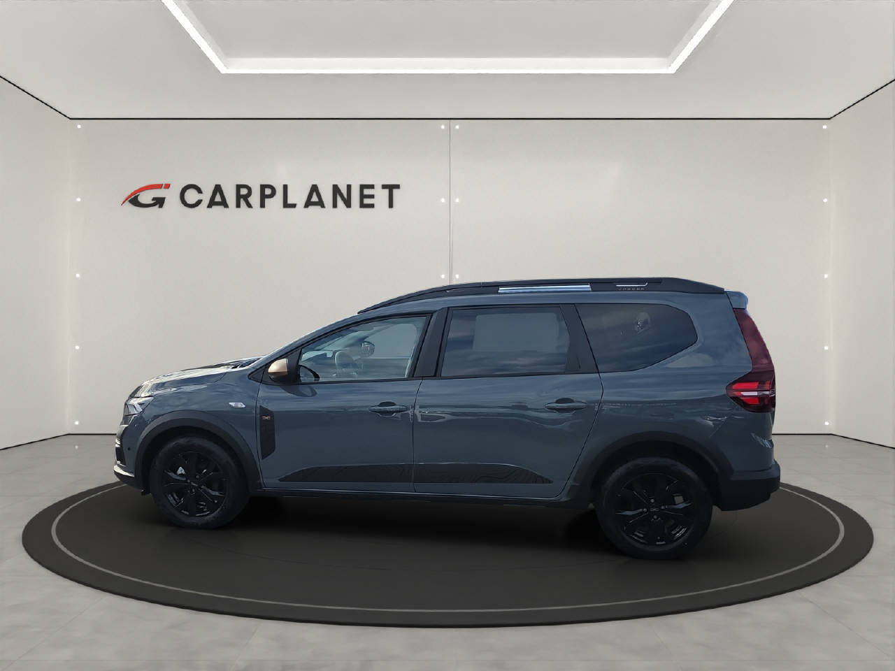 DACIA Jogger 1.6 Hybrid Extreme-image-2