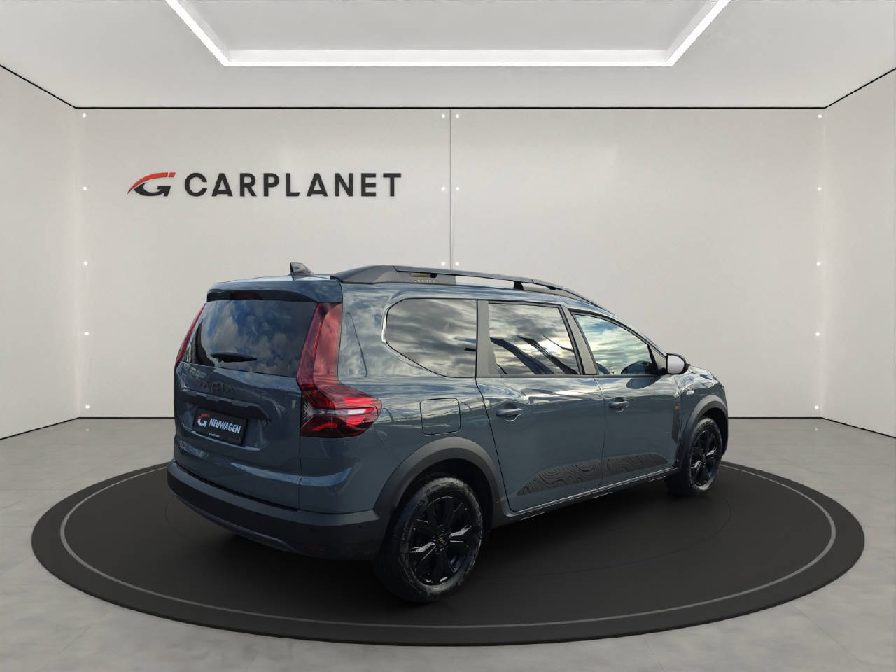 DACIA Jogger 1.6 Hybrid Extreme-image-5