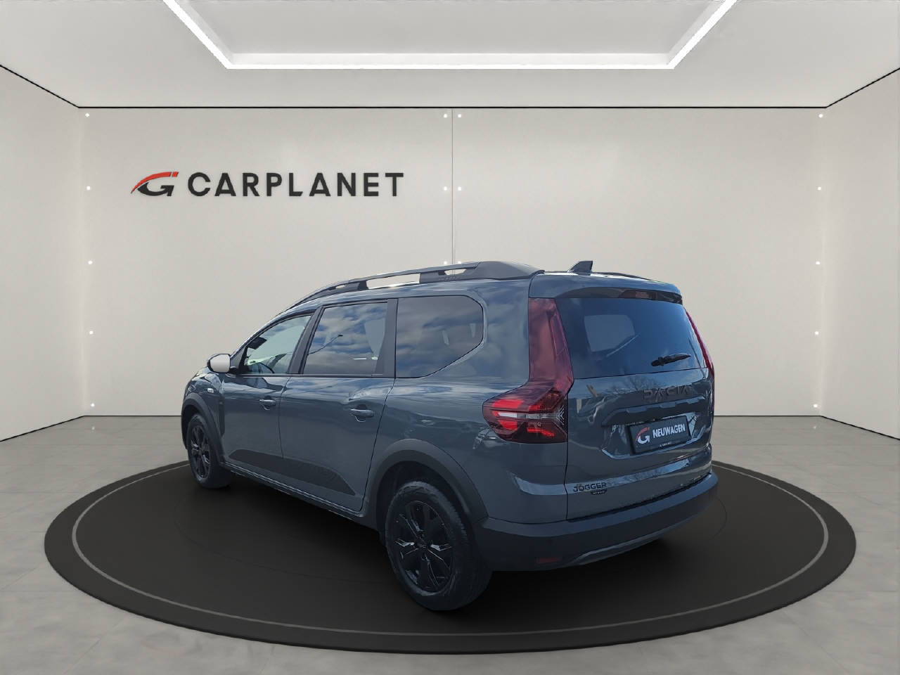 DACIA Jogger 1.6 Hybrid Extreme-image-3