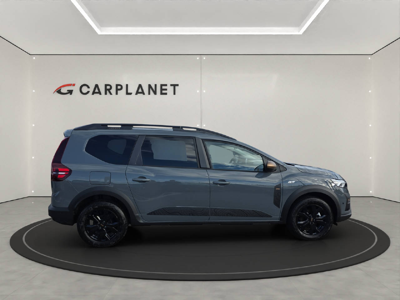 DACIA Jogger 1.6 Hybrid Extreme-image-6