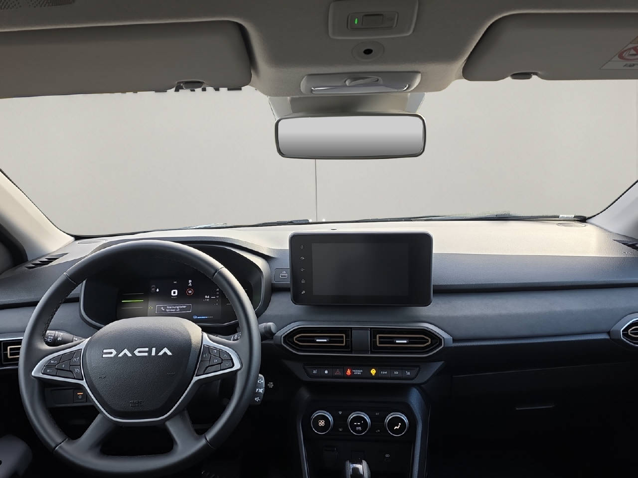 DACIA Jogger 1.6 Hybrid Extreme-image-8
