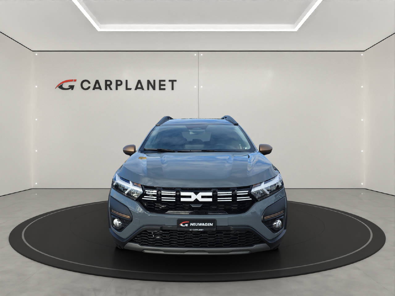 DACIA Jogger 1.6 Hybrid Extreme-image-1