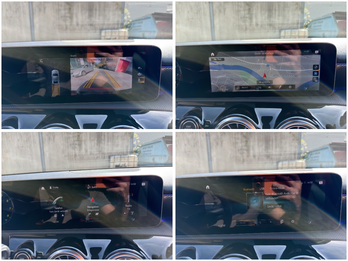 MERCEDES-BENZ A 220 Progressive 7G-DCT 4Matic-image-15