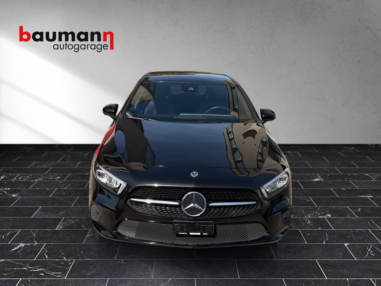 MERCEDES-BENZ A 220 Progressive 7G-DCT 4Matic-image-5